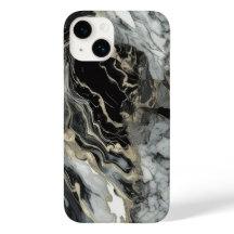 Marble Agate Inspired Luxury Texture 