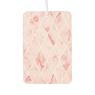 marble air freshener