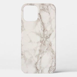 Marble background backdrop iPhone 12 case