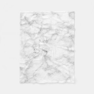 MARBLE Blanket - Simple + Minimalist