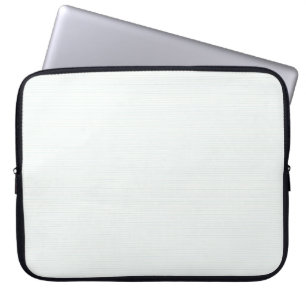 Marble boat laptop sleeve