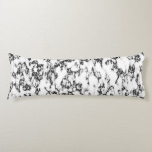 Marble Body Pillow