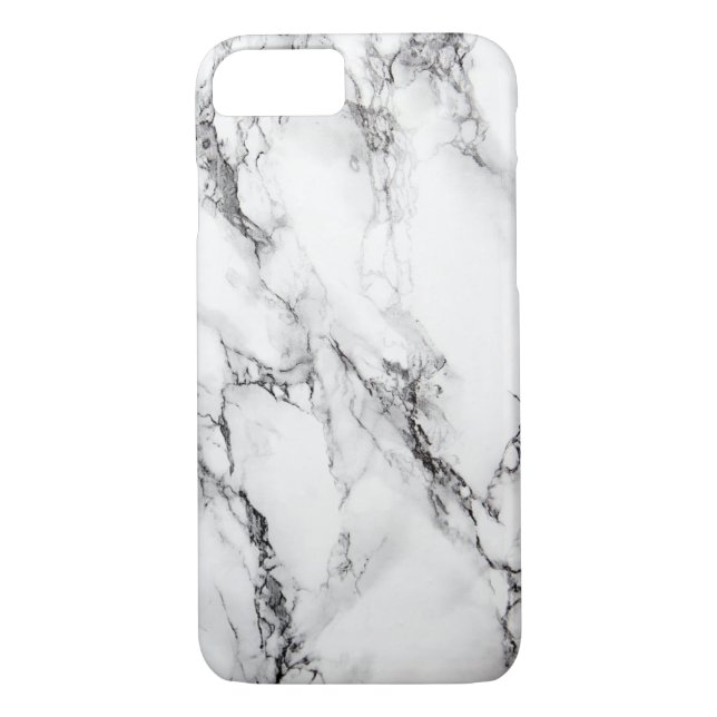 MARBLE CASE/COVER Case-Mate iPhone CASE (Back)