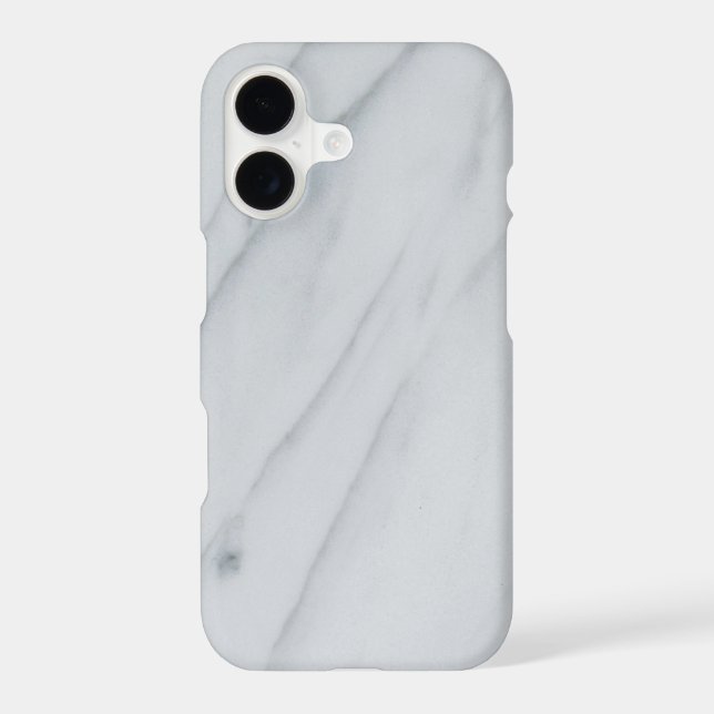 Marble Case-Mate Barely There Apple iPhone 11 Case (Back)