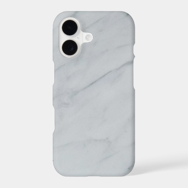 Marble Case-Mate Barely There Apple iPhone 11 Case (Back)