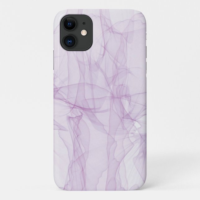 Marble Case-Mate Barely There Apple iPhone 11 Case (Back)