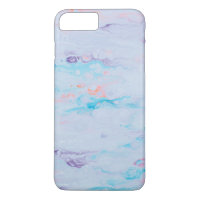 Marble Case-Mate Barely There iPhone 8 Plus/7 Plus