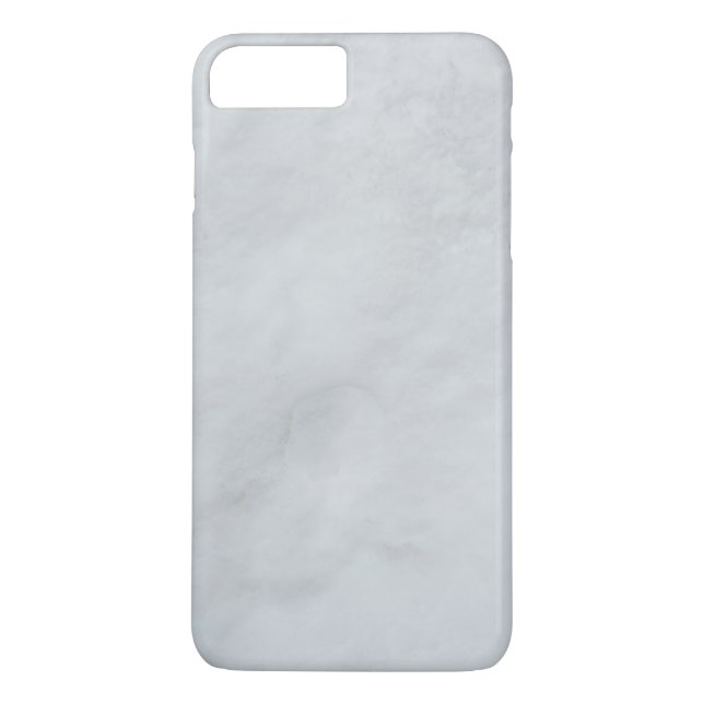 Marble Case-Mate Barely There iPhone 8 Plus/7 Plus Case-Mate iPhone Case (Back)