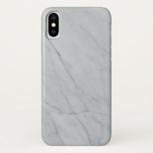 Marble Case-Mate Barely There iPhone X Case