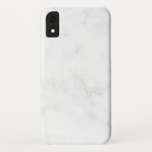 Marble iPhone XR Case