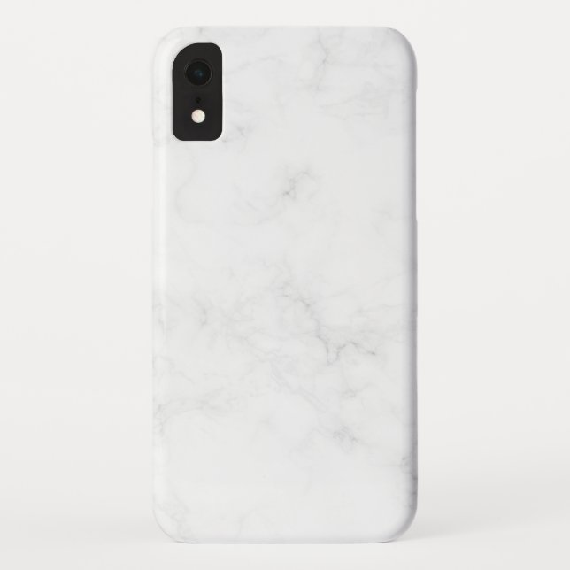 Marble Case-Mate iPhone Case (Back)