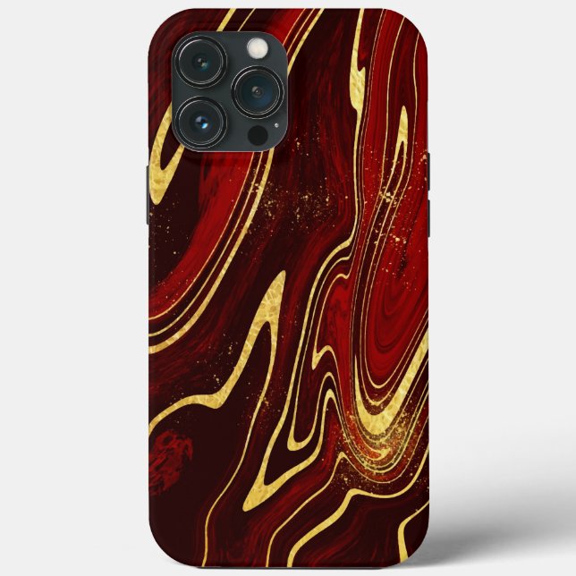 Marble  Case-Mate iPhone case (Back)