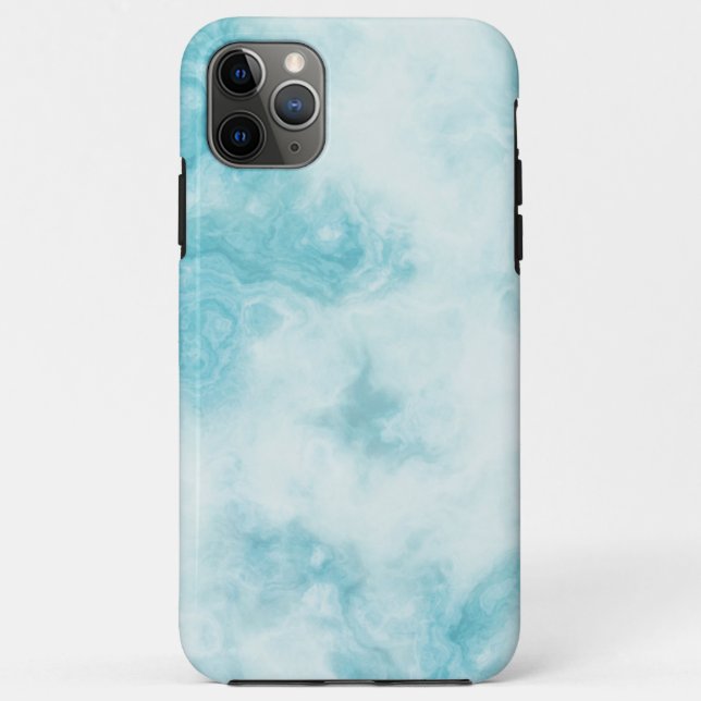 Marble Case-Mate Tough Apple iPhone 11 Pro Max Cas Case-Mate iPhone Case (Back)