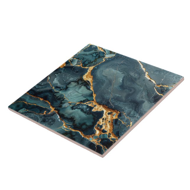 Marble Ceramic Tile (Side)