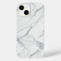 marble chic trendy clean iphone cover