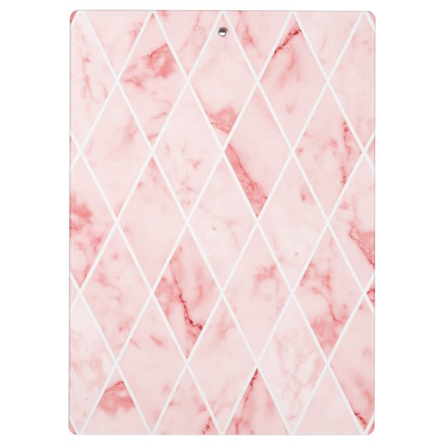 marble clipboard (Back)