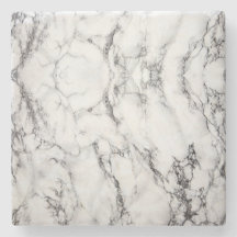 Marble Coaster