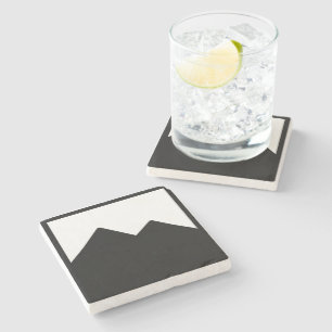 Marble Coaster Template