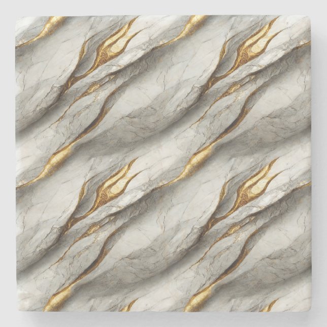 Marble Coasters (Front)