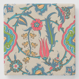 Marble coasters