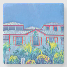 Marble Coasters- Hope Town Primary 2021