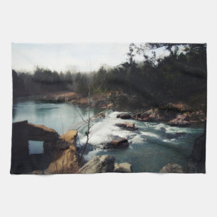 Marble Creek Kitchen Towel