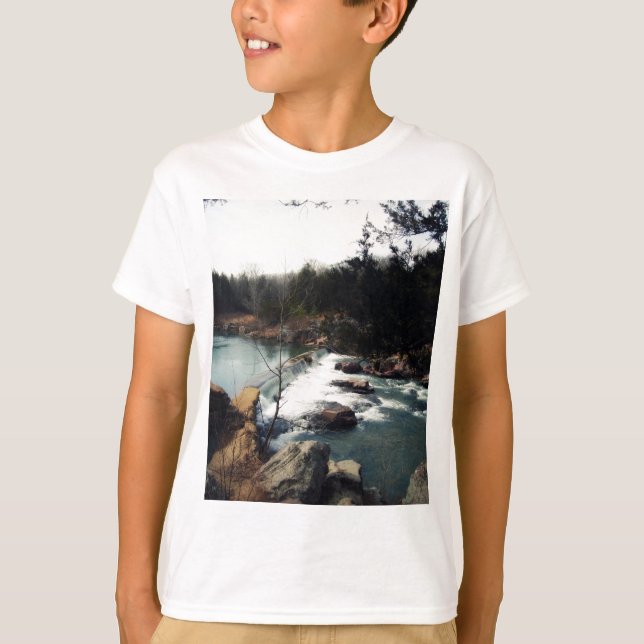 Marble Creek T-Shirt (Front)