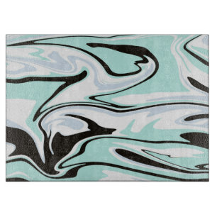 Marble Cutting Board