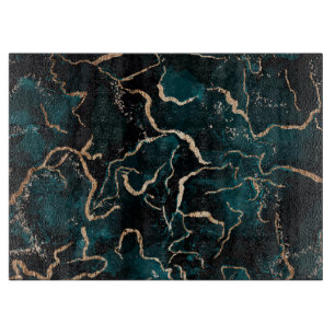 Marble Cutting Board