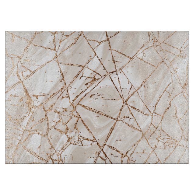 Marble Cutting Board (Front)