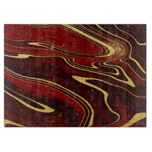 Marble Cutting Board