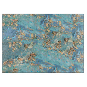 Marble Cutting Board