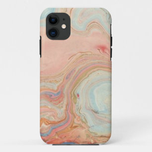 Marble Design iPhone 11 Case