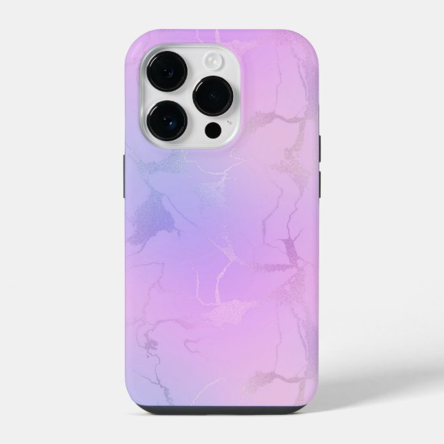 Marble Design Mobile Phone Case (Back)