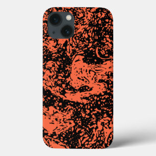  Marble Granite Texture Nature Cute iPhone 13 Case