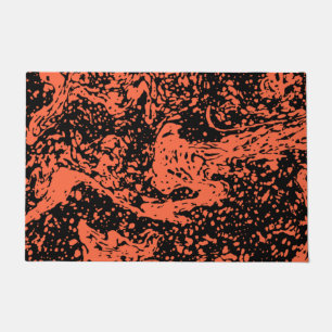 Marble Granite Texture Nature Cute Doormat