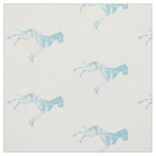 Marble Great Dane Fabric
