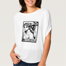 Marble Hornets shirt