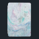 Marble I iPad Mini Cover<br><div class="desc">Marble I by Alicia Ludwig</div>