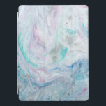 Marble I iPad Pro Cover<br><div class="desc">Marble I by Alicia Ludwig</div>