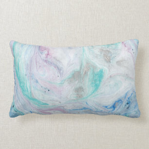 Marble I Lumbar Pillow