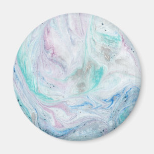Marble I Magnet