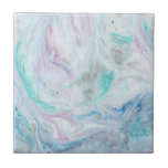 Marble I Tile<br><div class="desc">Marble I by Alicia Ludwig</div>