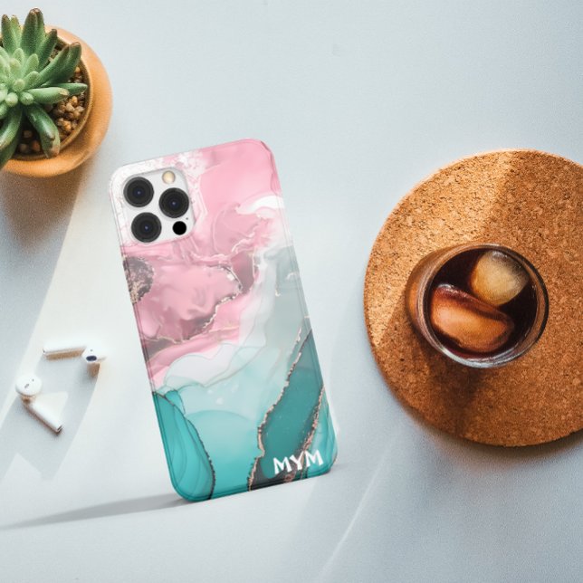  Marble  iphone 15 case Case-Mate (Creator Uploaded)