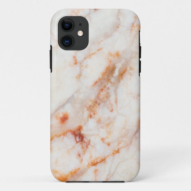 Marble iPhone SE/5/5s Cases (Back)