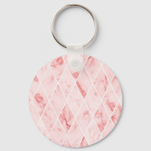 marble keychain