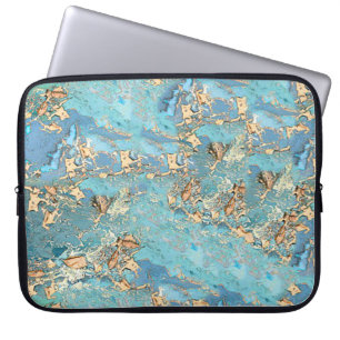 Marble Laptop Sleeve