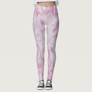 Marble  Leggings