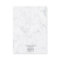 Marble minimalist elegant jewellery earring displa