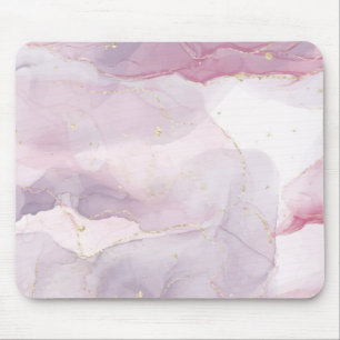 Marble Mouse Pad